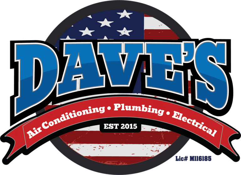 Dave's Air Conditioning Plumbing & Electrical Services | Spartanburg ...